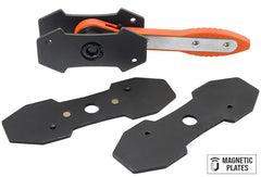 RATCHETING BRAKE PRESS