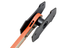 RATCHETING BRAKE PRESS