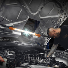 UNDER BONNET LIGHT STRAP