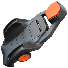 GARAGE CREEPER - FASTBACK