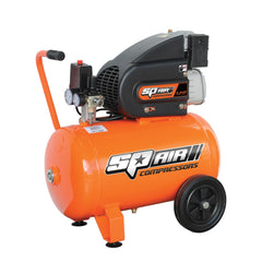 COMPRESSOR 2.2HP DIRECT DRIVE 36LT TANK