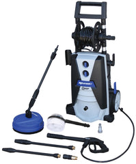 PRESSURE WASHER ELECTRIC 2200W SP JETWASH