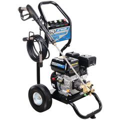 PRESSURE WASHER PETROL 5.5HP SP JETWASH