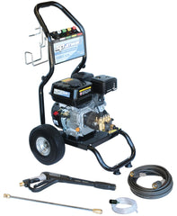 PRESSURE WASHER PETROL 5.5HP SP JETWASH