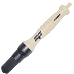 PARTS BRUSH 'FLOW-THROUGH'