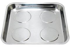 MAGNETIC PARTS TRAY 10.5" X 11.5"X1-1/8"