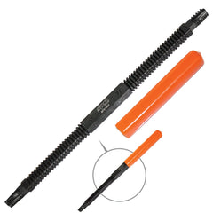 THREAD FILE EXTERNAL/INTERNAL METRIC