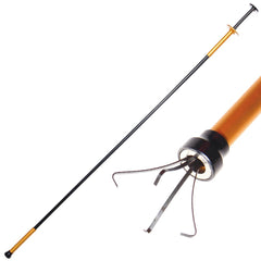 PICK-UP TOOL 4 JAW FLEXIBLE 610MM-2IN1