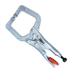 PLIERS LOCKING C-CLAMP 150MM(6")
