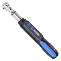 TORQUE WRENCH DIGITAL 1/4"DR (RANGE 1-20NM)