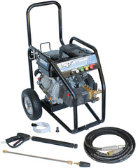 PRESSURE WASHER PETROL 15HP SP JETWASH