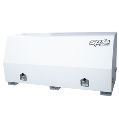 TRUCK BOX TOOLKIT 378PC METRIC /SAE - WHITE