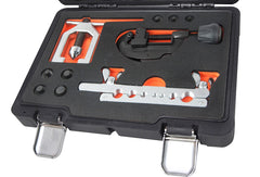 FLARING TOOL KIT METRIC
