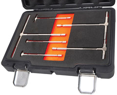 TELESCOPIC GAUGE 6PC SET