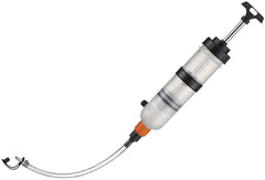 OIL - FLUID SYRINGE 1.5L SP