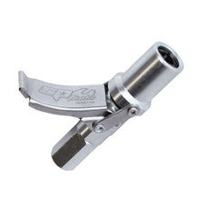 HEAVY DUTY QUICK RELEASE GREASE COUPLER