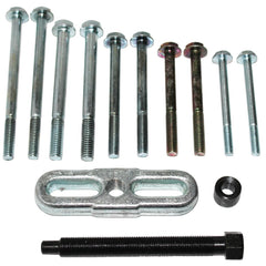 PULLER HEAVY DUTY STEERING WHEEL