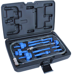 REFILL ADAPTOR KIT SUIT SP71196 QUICKFLOW