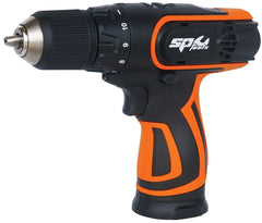CORDLESS 16V TWO SPEED MINI DRILL/DRIVER
