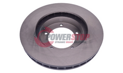 PSR17541 Disc Rotor - Toyota Front 322mm (PAIR)
