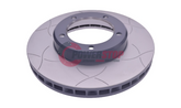 PSR17541-X4 Powerstop X-Series Disc Rotor - Toyota Front 322mm (PAIR)