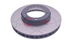 PSR17541-X4 Powerstop X-Series Disc Rotor - Toyota Front 322mm (PAIR)