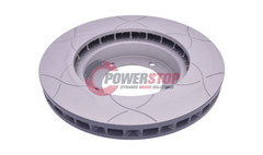 PSR17541-X4 Powerstop X-Series Disc Rotor - Toyota Front 322mm (PAIR)