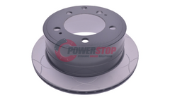 PSR17545-X4 Powerstop X-Series Disc Rotor - Toyota Rear 312mm (PAIR)