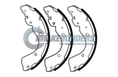 N1893 Brake Shoes - Nissan 295mm (SET)