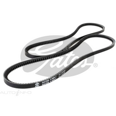 Gates V Belt Set VA1090M for Mazda BT50 & Ford Ranger
