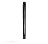 ROADSAFE STR - Compatible with OEM fitment. (GAS) - Excl. Hi-rider Suspension - Rear (Colorado, D-Max, Rodeo)