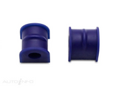 SuperPro Sway Bar Mount Bush Kit