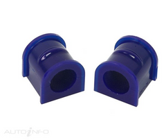SuperPro Sway Bar Mount Bush Kit