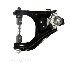 Front Upper Control Arms for 4WD RC Colorado, Rodeo, Early D-Max
