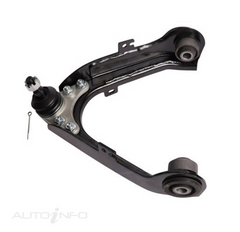 2WD RC Colorado, Rodeo, Early D-Max Upper Control Arms