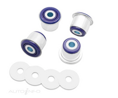 Front Control Arm Upper-Inner Bush Kit to suit Holden Rodeo RA & Colorado RC 2WD