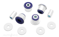 Front Control Arm Upper-Inner Bush Kit to suit Holden Rodeo RA & Colorado RC 2WD