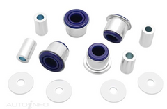 Front Control Arm Upper-Inner Bush Kit to suit Holden Rodeo RA & Colorado RC 2WD