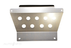 RC Colorado, Early D-max Bash Plate (1st Plate)