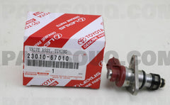 2301067010 Genuine 1KZ Crank Angle Sensor