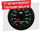 Transmission Temp Gauge