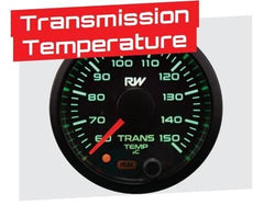 Transmission Temp Gauge