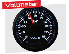 Voltmeter Gauge