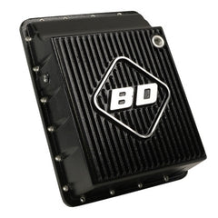 BD Diesel 13-24 Dodge/RAM AISIN AS69RC Deep Sump