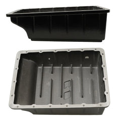 BD Diesel 13-24 Dodge/RAM AISIN AS69RC Deep Sump