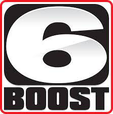 6Boost Toyota 1GGTE Turbo manifold