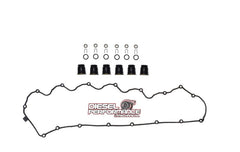 1HD-FTE new genuine injectors