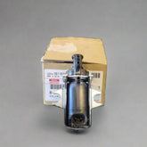 New Genuine EVRV Valve Isuzu D-Max, Rc Colorado, RA Rodeo (8981162600)