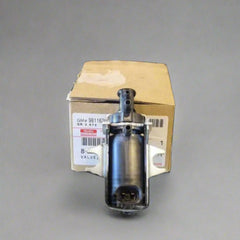 New Genuine EVRV Valve Isuzu D-Max, Rc Colorado, RA Rodeo (8981162600)