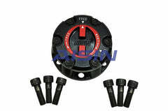 Free Wheel Hub (17T) FHG-001 Suits RC Colorado, RA7 Rodeo, Early D-MAX (1 SIDE)